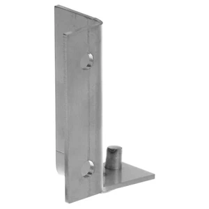 IMPERIAL ELITE EE. UU. IFS C-IFS-40 FREIDORA DE GAS SUPERIOR BISAGRA DE PUERTA DE ACCESO FRONTAL - Imagen 1 de 24
