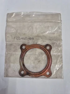 GENUINE YAMAHA HEAD GASKET, DT80, G6S, G7S, GT80, GTMX, LB80, MX80, YG1 - Picture 1 of 2