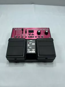 BOSS LOOP STATION RC-30 (SDM027612) - Picture 1 of 6