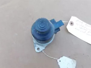 ALFA ROMEO 1750 WINDSHIELD WASHER SQUIRTER PUMP ASBY NICE USED WORKING ORIGINAL - Picture 1 of 4