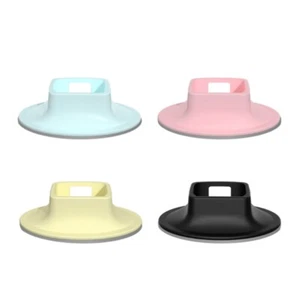 Reusable Silicone Adapter Stand With Wide Bottom Surfaces for Pocket 3 Stability - Picture 1 of 12