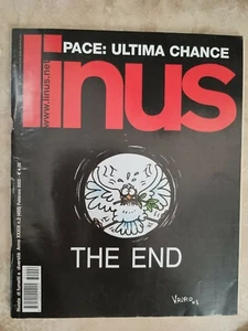RIVISTA DI FUMETTI LINUS - 2 455 FEBBRAIO 2003 (TP) - Imagen 1 de 1