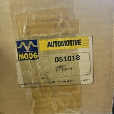 🔥🔥🔥DS1018 конец рулевого троса новый для Ford 1980-85 F150,250,350 - Изображение 1 из 4