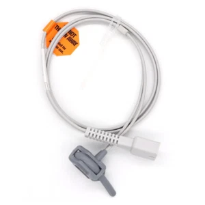 Sensor SpO2 envoltura neonata (necesita cable extendido) 7 pines 1 m compatible con Mindray - Imagen 1 de 9