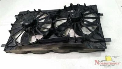 2010 Dodge Caliber Radiator Cooling Fan Assembly - Image 1 of 4