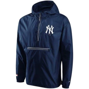 Fanatics New York Yankees MLB Packable Lightweight Jacket - RRP £60.00 - Picture 1 of 8