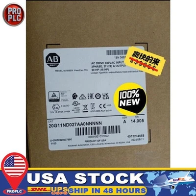 20G11ND027AA0NNNN Neu im Karton 1 Stück Kostenloser schneller Versand - Bild 1 von 2