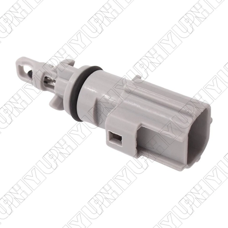 Car Air Intake Temperature Sensor For Ford F250 Super Duty 4R8Z-12A697-A 5S16762 - Image 1 of 4