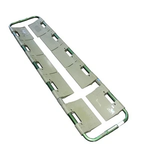 Aussiescoop Stretcher 425GT - MILITARY SURPLUS - Picture 1 of 5