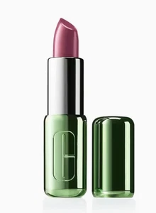 Rossetto Clinique Pop Longwear - 40 simpatici pop raso 0,13 once / 3,9 g taglia completa NUOVO - Foto 1 di 2