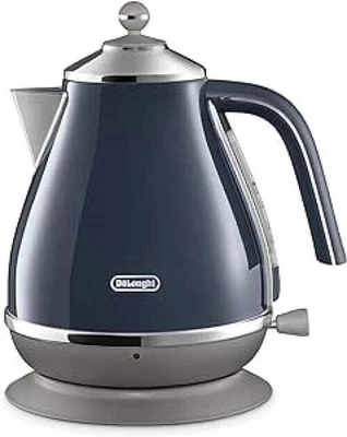 DeLonghi KBOC1200JBL [Electric kettle Icona Capitals London Blue] - Image 1 of 4
