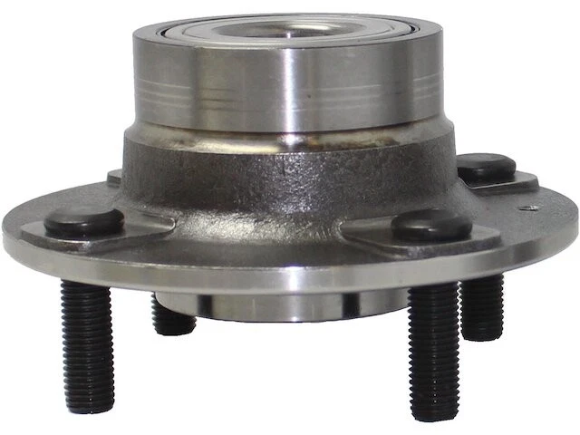 Conjunto de buje de rueda trasera para Hyundai Elantra 2001-2006 2002 2003 2004 FR281QC Foto 1 de 1