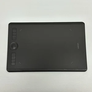 Wacom Intuos Pro PTH660 PTH-660 TYLKO tablet graficzny - Zdjęcie 1 z 9