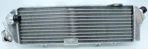RADIATEUR KAWASAKI 125 KX 1985 - Picture 1 of 2
