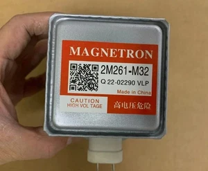 1 PIE OEM Panasonic Inversor Microondas Horno Magnetrón 2M261-M32 - Imagen 1 de 4