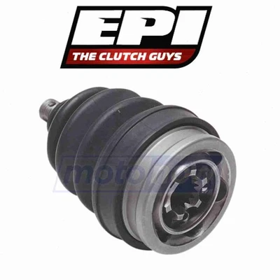 EPI Front Outside CV Joint Kit for 2009-2012 Kawasaki KAF950 Mule 4010 Trans xd Foto 1 de 4
