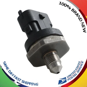 Fuel Injection Pressure Sensor For Hyundai Sonata L4 1.6L 2.0L 2.4L 35342-2GGA0 - Imagen 1 de 9