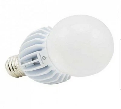 Green Creative 97970 LED 25HID/850/277V/EX39 120-277V HID LED Bulb 5000K N£W - Image 1 of 4