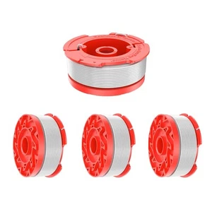 4 Pack CMZST0653 Replacement Spool, Compatible with Craftsman Weed Eater Stri... - Picture 1 of 6
