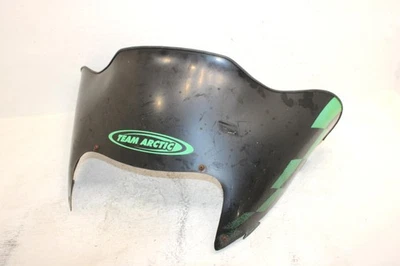 Arctic Cat Zr 500 Cc 2002 OEM parabrisas 2606-470 SA4 Foto 1 de 4