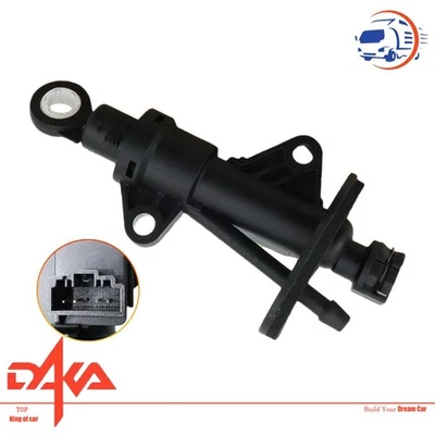 For Volkswagen Golf R SportWagen Alltrack CLUTCH MASTER CYLINDER 5Q0-721-388H - Image 1 of 4