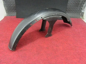 PARAFANGO ANTERIORE PER PIAGGIO SI - Picture 1 of 5