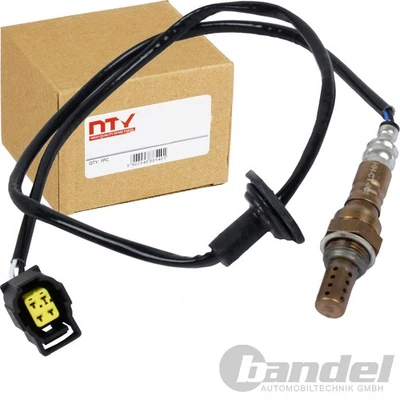 LAMBDASONDA VORKAT Adatta Per PEUGEOT 4007 MITSUBISHI OUTLANDER II/III CITROEN - Immagine 1 di 3