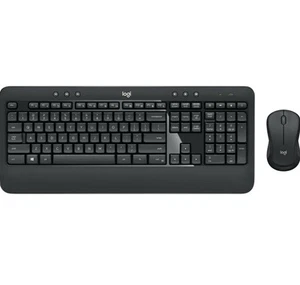 Logitech MK540 Advanced Wireless Keyboard and Mouse Combo - Picture 1 of 6