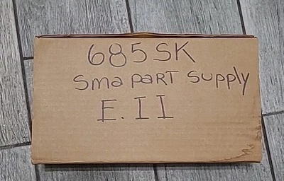 Ademco SA 685SK SMA SUMINISTRO DE PIEZAS  Foto 1 de 4