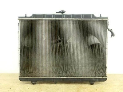 NISSAN Serena 2011 DBA-FC26 Radiator 21400JG40A [Used] [PA111937083] - Image 1 of 4