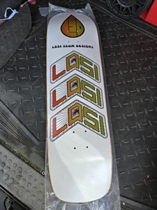 Allen Losi skateboard deck - Picture 1 of 3