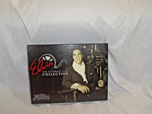 Elvis The Ultimate Film Collection Graceland Edition DVD Box Set New - Picture 1 of 13
