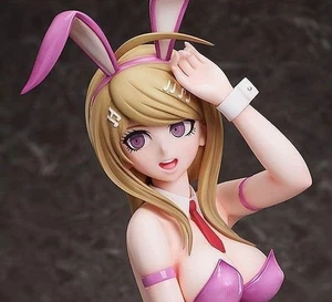 Freeing Kaede Akamatsu Bunny Ver 1/4 Scale Complete Figure Danganronpa V3 gebraucht - Bild 1 von 17