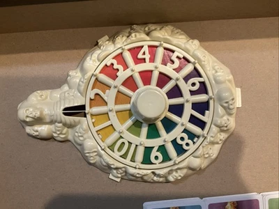 Game Of Life Pirates of the Caribbean Dead Man’s Chest Replacement Parts Spinner - Image 1 of 4