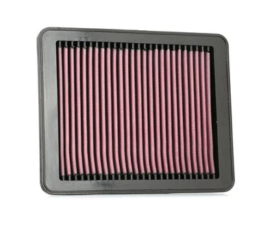 K&N 33-3024 Hochleistungsluftfilter für MAZDA CX-5 (KE, GH) 6 Kombi (GJ, GL) - Bild 1 von 4