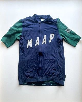 Maap Evade Short Sleeve Cycling Jersey - Size Large - Unworn  - Image 1 of 3