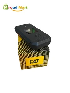 CAT S22 Smart Flip Phone Unlocked (16GB) 2.8" Touchscreen Rugged Water Resistant - Picture 1 of 9