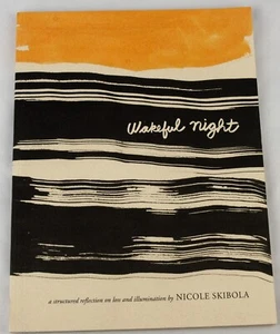 Wakeful Night:A Structured Reflection on Loss and Illumination - Nicole Skilbola - Picture 1 of 5