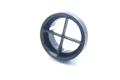 Astroprints Spike Maske für das Objektiv des Seestar S30 von ZWO