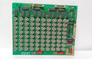 NORCONTROL NN-794 OPERATORS KEYBOARD HE 110106A SER.NO.S524 - Picture 1 of 5