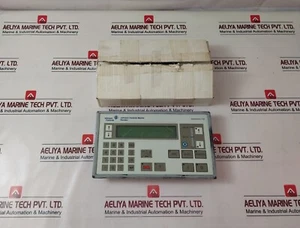 Johnson Controls Stalectronic 700 Operator Panel - Picture 1 of 11
