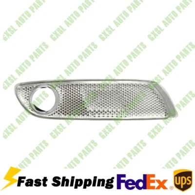 For Rolls-Royce Ghost Wraith Dawn Width indicator 63147201193 Left Side - Imagen 1 de 4