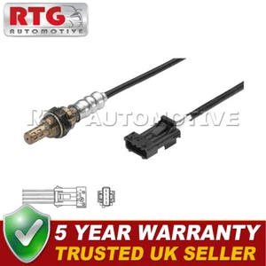 Front Lambda Oxygen Sensor Fits Saab 9-5 9-3 9000 900 2.0 2.3 4 Wire - Picture 1 of 2