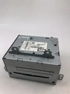 LT1014 CHEVROLET CD RADIO CONTROL 20900938 - Picture 1 of 4