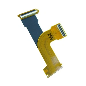 Sony Ericsson U10i Aino slide flex ribbon cable LCD connector Genuine - Picture 1 of 1