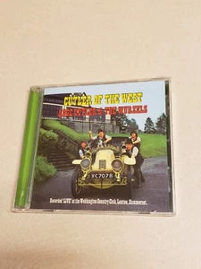 Adge Cutler & The Wurzels - Cutler of the West EMI CD Sealed - Picture 1 of 2