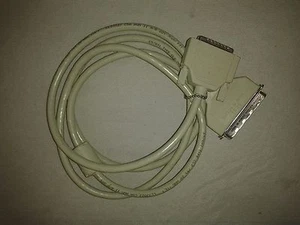 Hewlett Packard HP 8120-5517 SCSI Interface Cable 2m - Picture 1 of 1