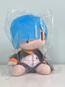 Traje de entrenamiento Taito BIG Plush Rem Subaru ver. - Peluche Re:Zero (en stock en EE. UU.) - Imagen 1 de 7