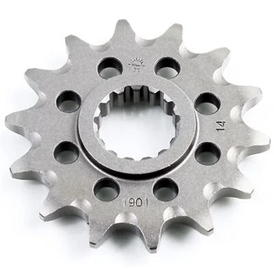 JT Countershaft Sprocket - 14 Tooth JTF1901.14 - Image 1 of 3