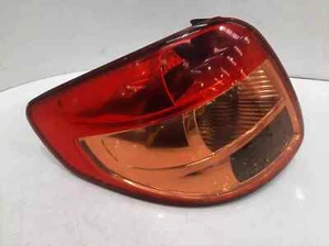 2008 SUZUKI SX4 Mk1 N/S Passengers Left Rear Bulb Taillight Tail Light - Picture 1 of 9